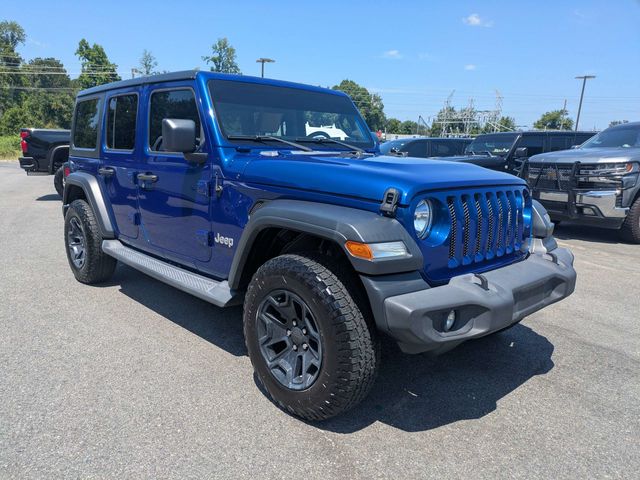 jeep all-new wrangler unlimited 2018 1C4HJXDG2JW252413 image jeep all-new wrangler unlimited 2018 1C4HJXDG2JW252413 image